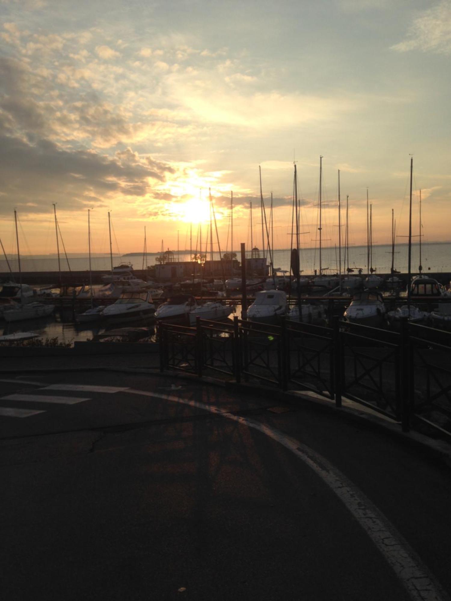 Villa Maria Apartments Moniga del Garda 외부 사진