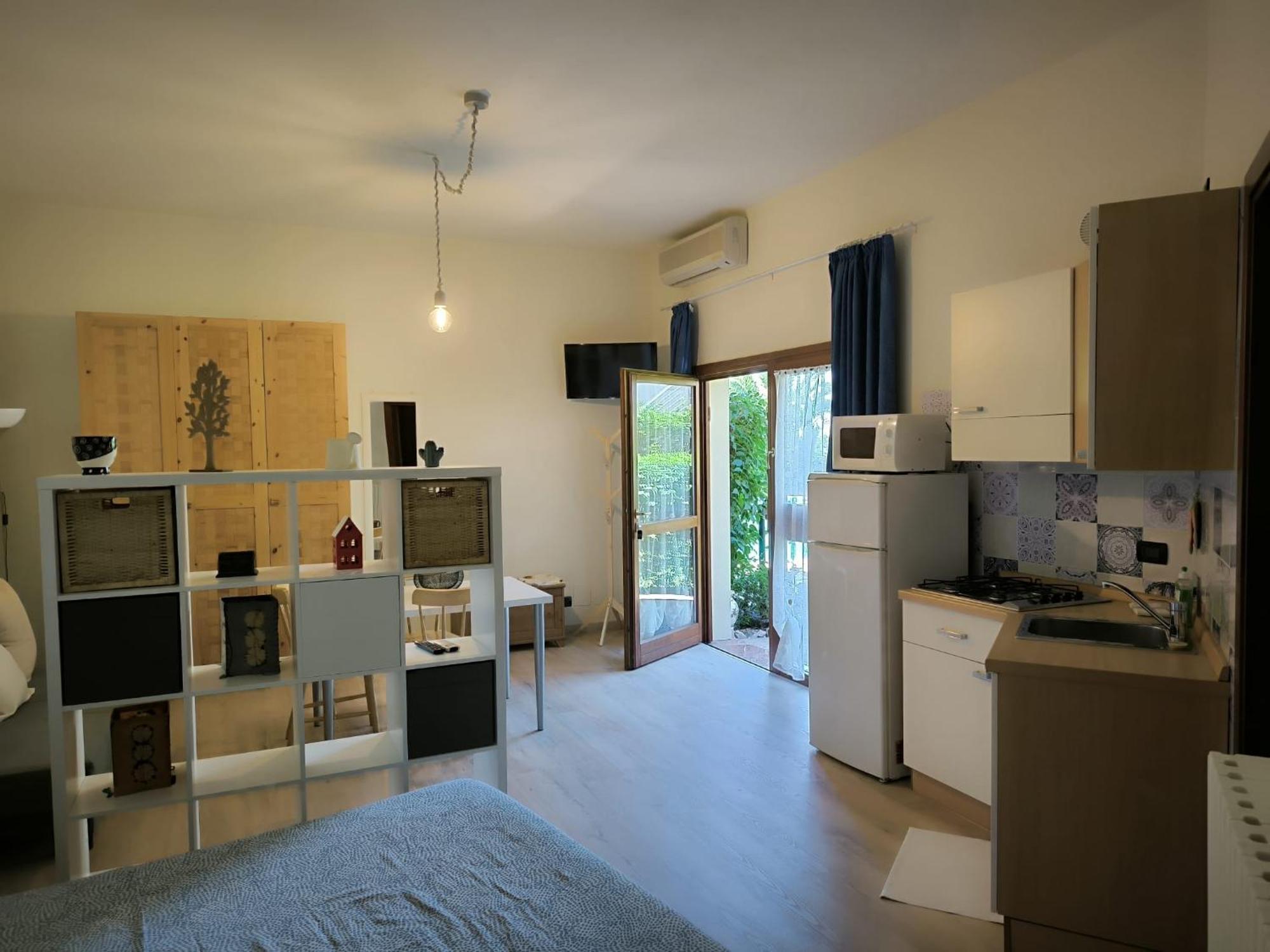 Villa Maria Apartments Moniga del Garda 외부 사진