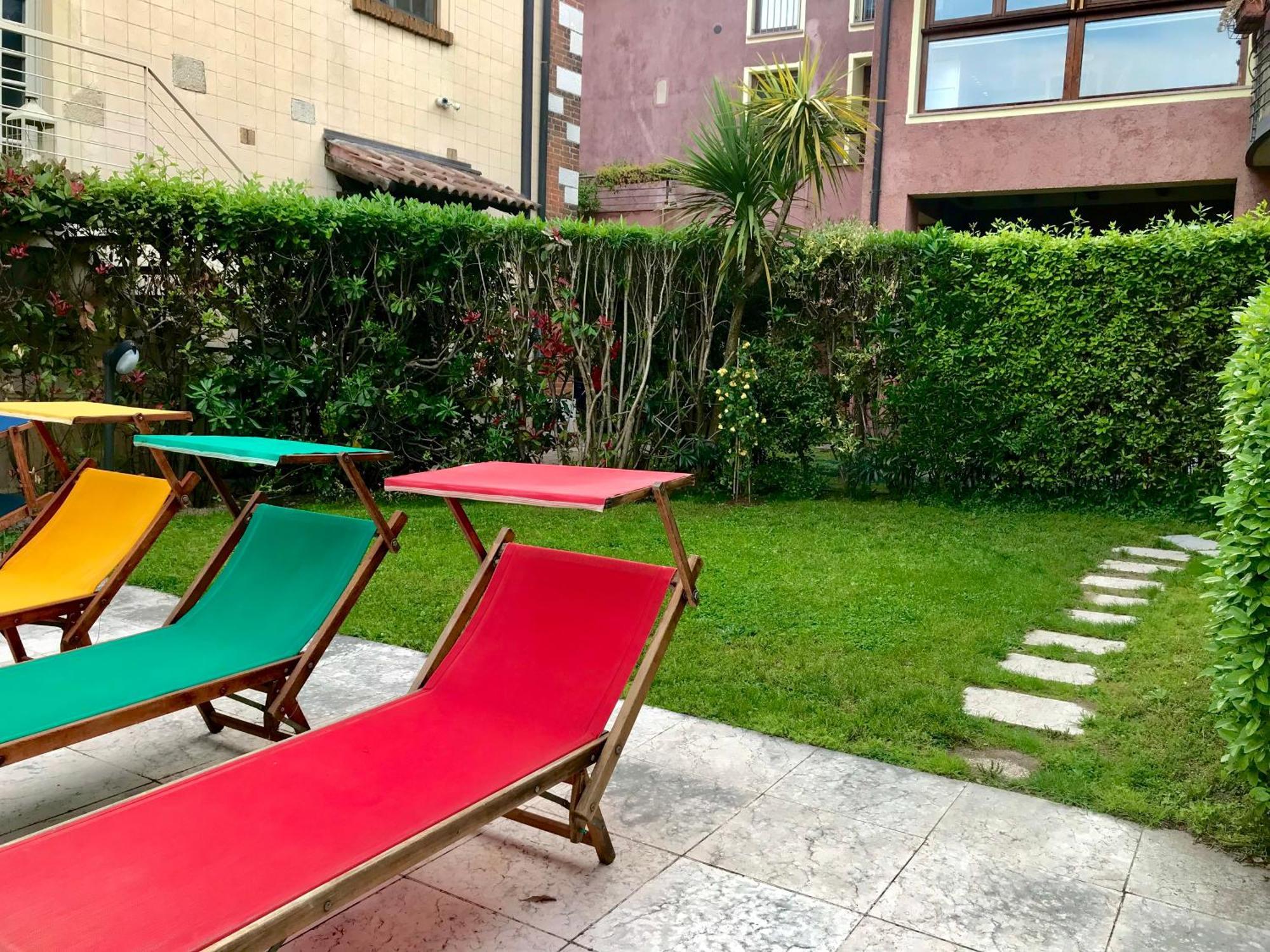 Villa Maria Apartments Moniga del Garda 외부 사진