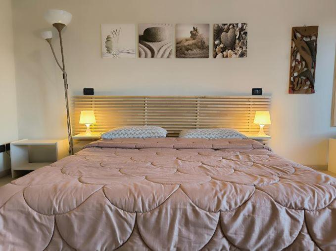 Villa Maria Apartments Moniga del Garda 외부 사진