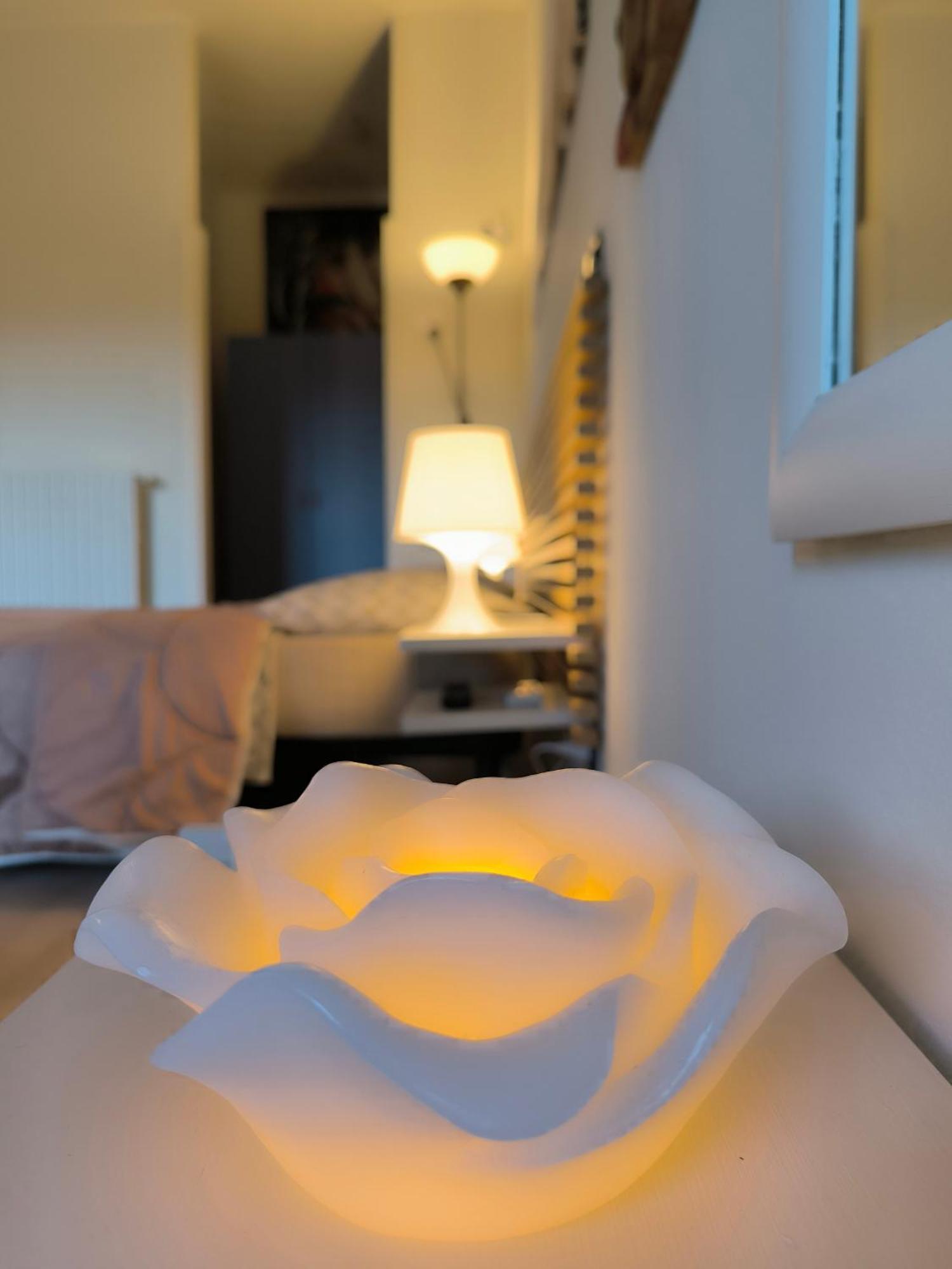 Villa Maria Apartments Moniga del Garda 외부 사진