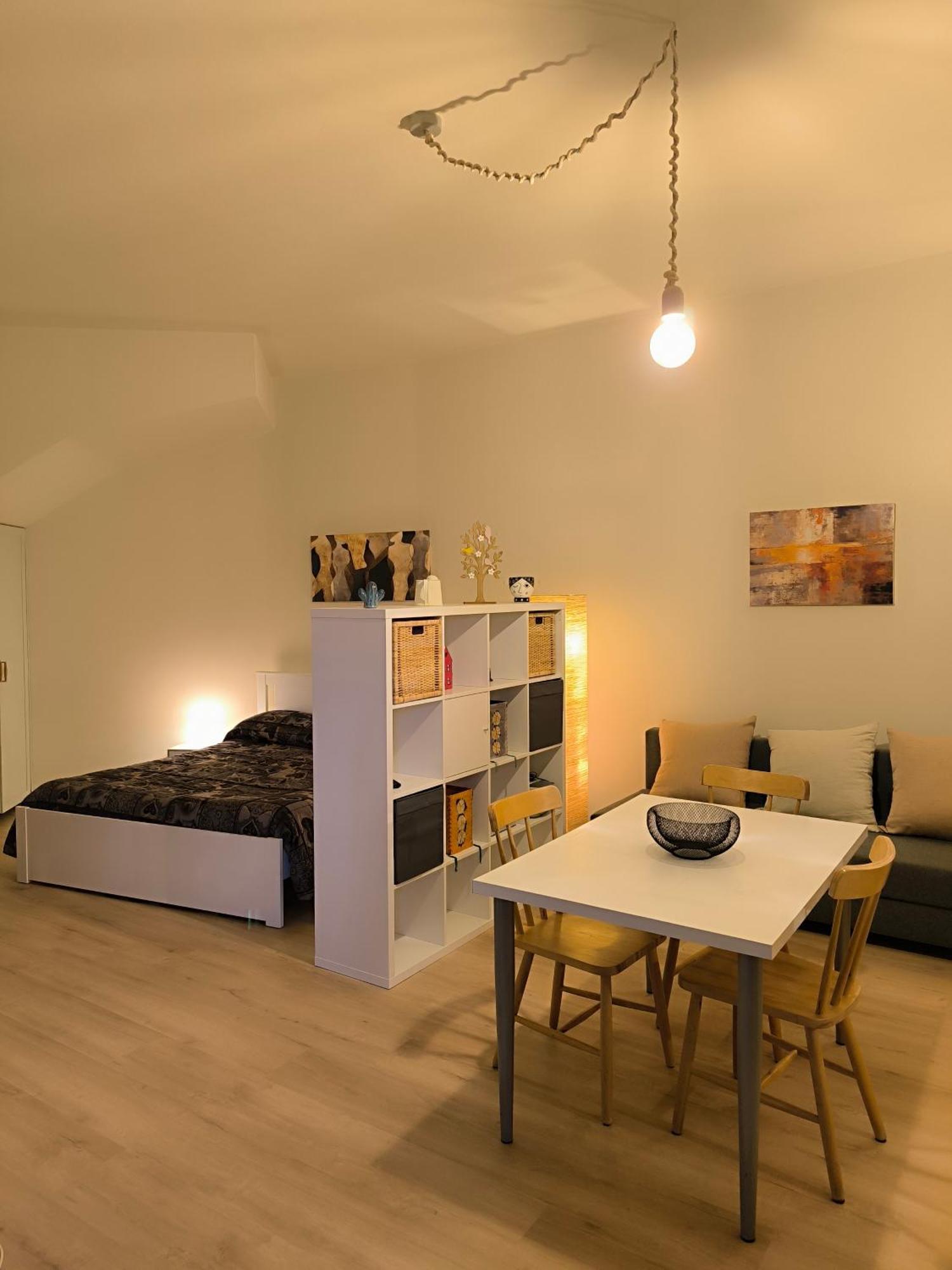 Villa Maria Apartments Moniga del Garda 외부 사진