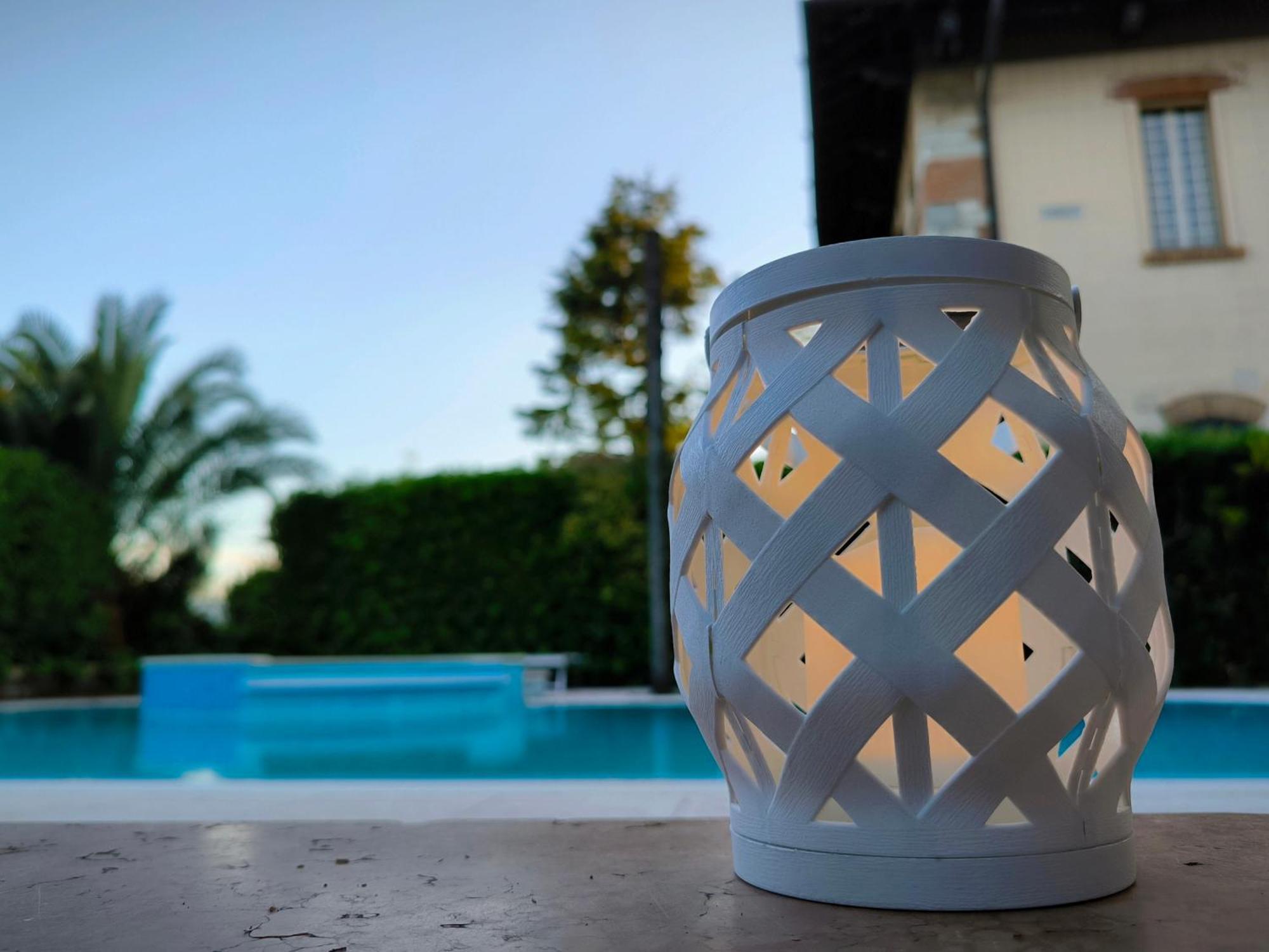 Villa Maria Apartments Moniga del Garda 외부 사진