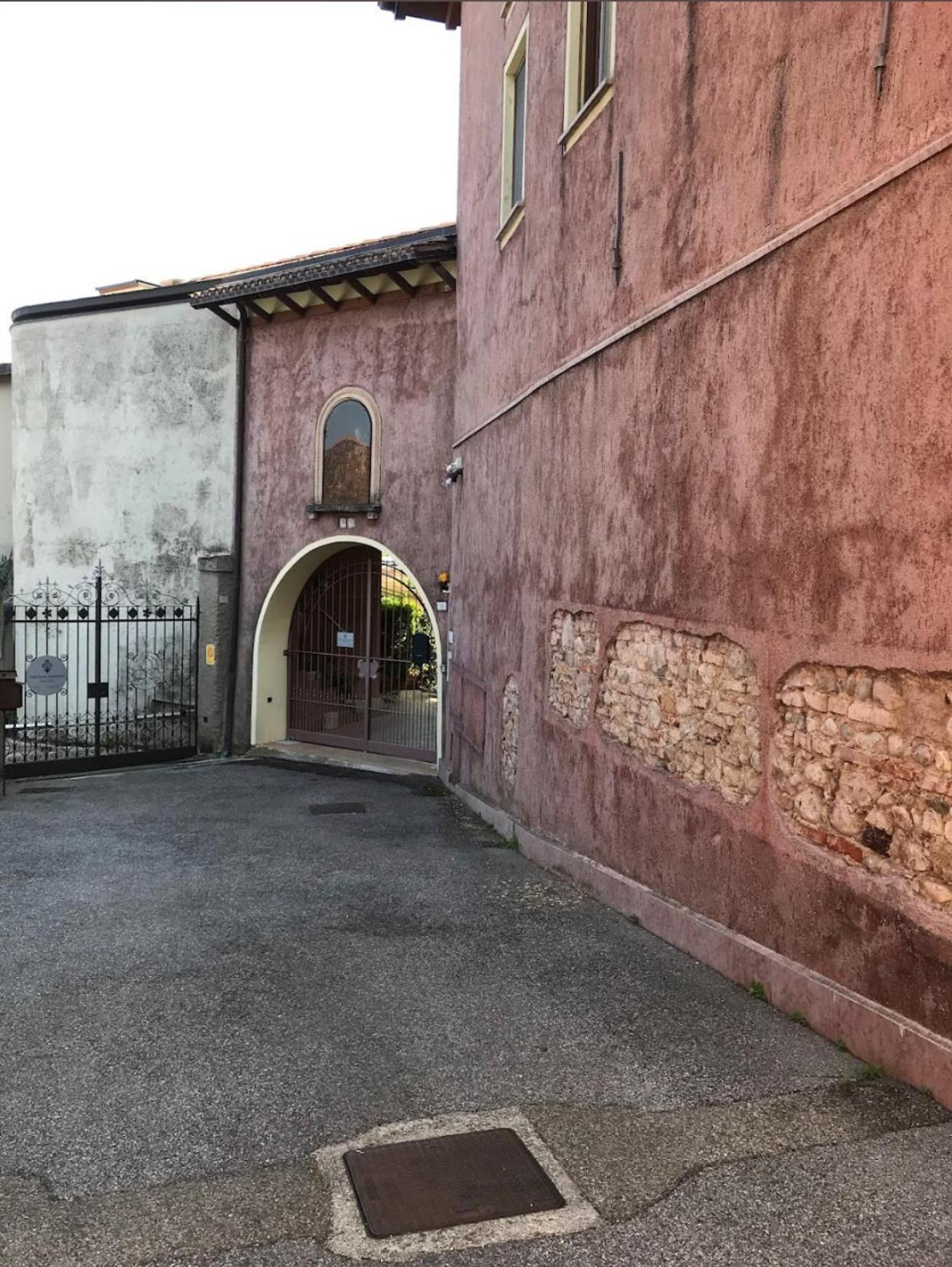 Villa Maria Apartments Moniga del Garda 외부 사진
